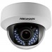 Hikvision 2 MP Indoor Manual Varifocal Dome Camera DS-2CE56D0T-VFIRF