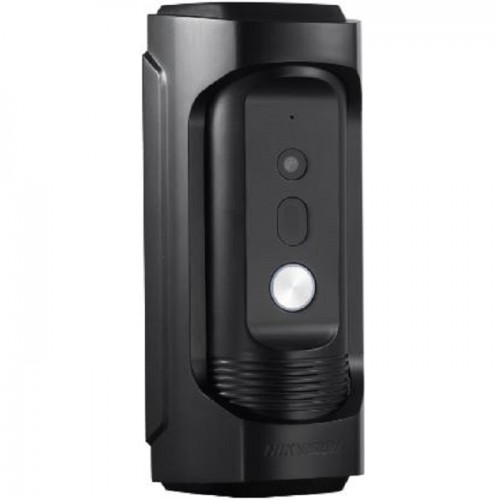 Hikvision Vandal-Resistant Doorbell DS-KB8112-IM