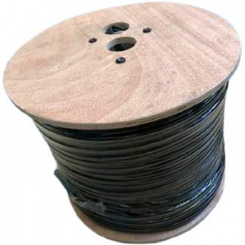 Hikvision RG59 Coaxial Cable DS-1LC1SCA-200B