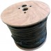 Hikvision 200 m RG59 Coaxial Cable with Power Cable DS-1LC1SCA2C-200B