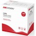 Hikvision 305 m CAT6 UTP Network Cable (Solid Copper, 0.565 mm, CM) DS-1LN6-UU