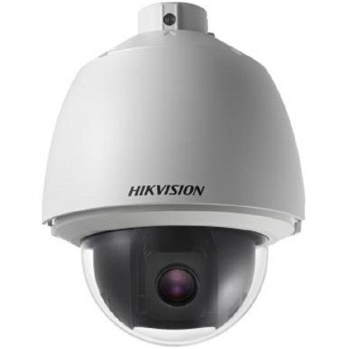 Hikvision 5-inch 2 MP 25X Powered by DarkFighter Analog Speed Dome DS-2AE5225T-A(E)
