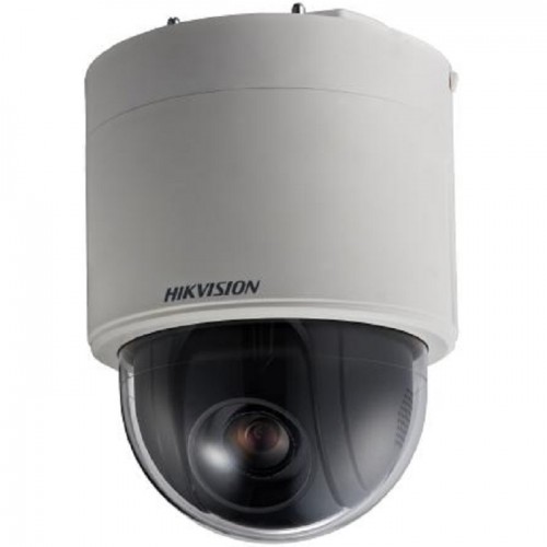 Hikvision 5-inch 2 MP 32X Powered by DarkFighter Analog Speed Dome DS-2AE5232T-A3(D)