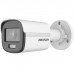 Hikvision 2 MP ColorVu Fixed Bullet Network Camera DS-2CD1027G0-L