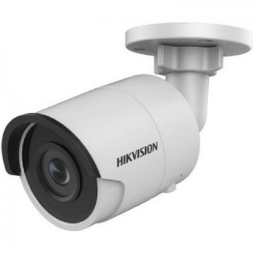 Hikvision 2 MP Outdoor WDR Fixed Mini Bullet Network Camera DS-2CD2023G0-I