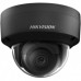 Hikvision 2 MP Outdoor WDR Fixed Dome Network Camera Black DS-2CD2123G0-I