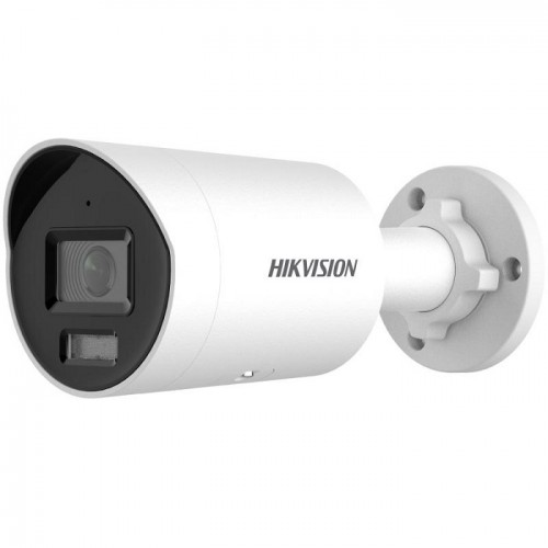 Hikvision 2 MP AcuSense Fixed Bullet Network Camera DS-2CD2023G2-IU