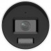 Hikvision 2 MP AcuSense Strobe Light and Audible Warning Fixed Mini Bullet Network Camera DS-2CD2026G2-IU/SL