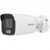Hikvision 2 MP ColorVu Fixed Mini Bullet Network Camera DS-2CD2027G1-L