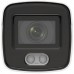 Hikvision 2 MP ColorVu Fixed Mini Bullet Network Camera DS-2CD2027G2-LU