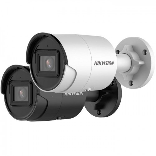 Hikvision 4 MP AcuSense Fixed Bullet Network Camera DS-2CD2043G2-I