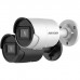  Hikvision 4 MP AcuSense Fixed Mini Bullet Network Camera DS-2CD2046G2-I