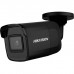 Hikvision 4K Powered-by-DarkFighter Fixed Mini Bullet Network Camera Black DS-2CD2085G1-I