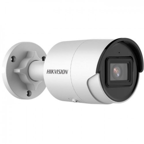 Hikvision 4K AcuSense Fixed Mini Bullet Network Camera DS-2CD2086G2-I
