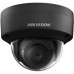 Hikvision 2 MP Outdoor WDR Fixed Dome Network Camera Black DS-2CD2123G0-IS