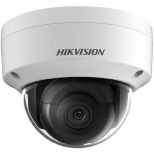 Hikvision 6 MP Powered-by-DarkFighter Fixed Dome Network Camera DS-2CD2165G0-I