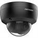 Hikvision 4K Acusense Fixed Dome Network Camera DS-2CD2186G2-I