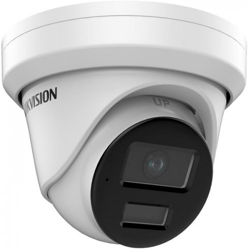Hikvision 2 MP AcuSense Fixed Turret Network Camera DS-2CD2323G2-I