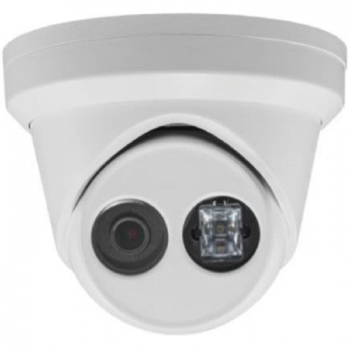 Hikvision 2 MP High Frame Rate Fixed Turret Network Camera DS-2CD2325FHWD-I