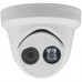 Hikvision 2 MP High Frame Rate Fixed Turret Network Camera DS-2CD2325FHWD-I