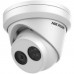 Hikvision 2 MP High Frame Rate Fixed Turret Network Camera DS-2CD2325FHWD-I