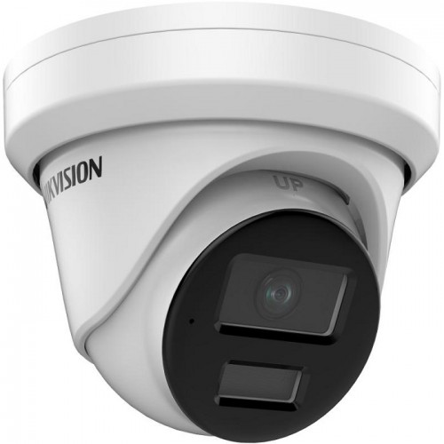Hikvision 2 MP AcuSense Fixed Turret Network Camera DS-2CD2326G2-IU