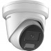 Hikvision 2 MP ColorVu Fixed Turret Network Camera DS-2CD2327G2-L