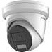 Hikvision 2 MP ColorVu Fixed Turret Network Camera DS-2CD2327G2-L