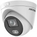 Hikvision 2 MP ColorVu Fixed Turret Network Camera DS-2CD2327G3E-L