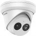 Hikvision 4 MP AcuSense Fixed Turret Network Camera DS-2CD2343G2-I