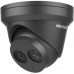 Hikvision 4MP Powered by DarkFighter Fixed Turret Network Camera DS-2CD2345FWD-I