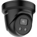 Hikvision 4 MP AcuSense Fixed Turret Network Camera DS-2CD2346G2-IU
