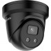 Hikvision 4K AcuSense Fixed Turret Network Camera DS-2CD2386G2-I