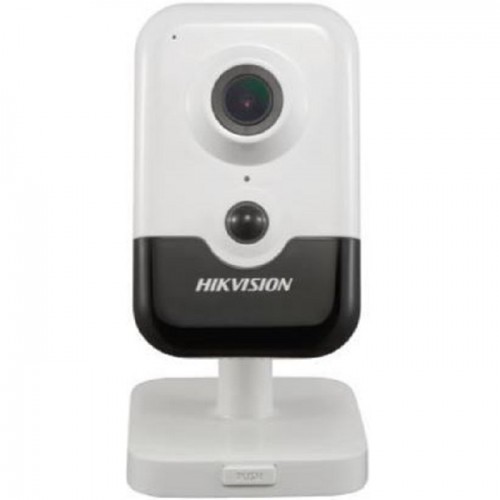Hikvision 2 MP Indoor WDR Fixed Cube Network Camera DS-2CD2423G0-I
