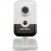 Hikvision 2 MP Indoor WDR Fixed Cube Network Camera DS-2CD2423G0-I