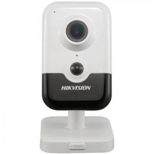 Hikvision 2 MP Powered by DarkFighter Cube Network Camera DS-2CD2425FWD-I