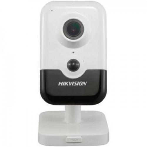 Hikvision 4 MP Indoor WDR Fixed Cube Network Camera DS-2CD2443G0-I