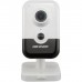 Hikvision 4 MP Indoor WDR Fixed Cube Network Camera DS-2CD2443G0-I