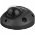  Hikvision 2 MP Outdoor WDR Fixed Mini Dome Network Camera Black DS-2CD2523G0-I