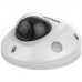 Hikvision 2 MP Outdoor WDR Fixed Mini Dome Network Camera DS-2CD2523G0-IS