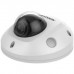 Hikvision 2 MP Powered-by-DarkFighter Fixed Mini Dome Network Camera DS-2CD2525FWD-IS
