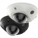 Hikvision 4 MP Acusense Built-in Mic Fixed Mini Dome Network Camera DS-2CD2546G2-IS