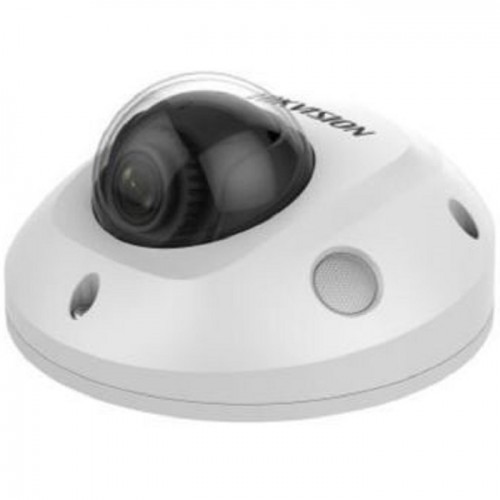 Hikvision 5 MP Fixed Mini Dome Network Camera DS-2CD2555FWD-I