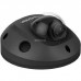 Hikvision 6 MP Outdoor WDR Fixed Mini Dome Network Camera Black DS-2CD2563G0-I 