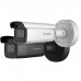 Hikvision 4 MP AcuSense Motorized Varifocal Bullet Network Camera DS-2CD2646G2-IZS(2.8-12mm)