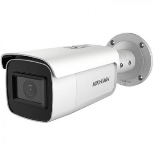 Hikvision 6 MP Outdoor WDR Motorized Varifocal Bullet Network Camera DS-2CD2663G1-IZ