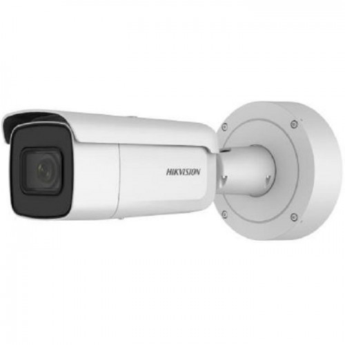 Hikvision 4K Powered-by-DarkFighter Varifocal Bullet Network Camera DS-2CD2685G0-IZS