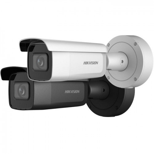Hikvision 4K AcuSense Varifocal Bullet Network Camera DS-2CD2686G2-IZS(2.8-12mm)