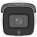 Hikvision 4K AcuSense Strobe Light and Audible Warning Varifocal Bullet Network Camera DS-2CD2686G2-IZSU/SL