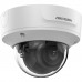 Hikvision 2 MP AcuSense Motorized Varifocal Dome Network Camera DS-2CD2723G2-IZS